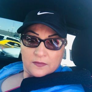 Meet your Posher, Teresa